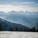 Апартаменты Greppons N 002 - Mountain 9 Pers Вейзона