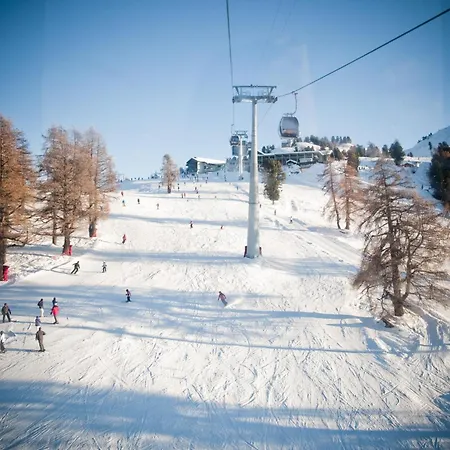 Greppons N 002 - Mountain 9 Pers *