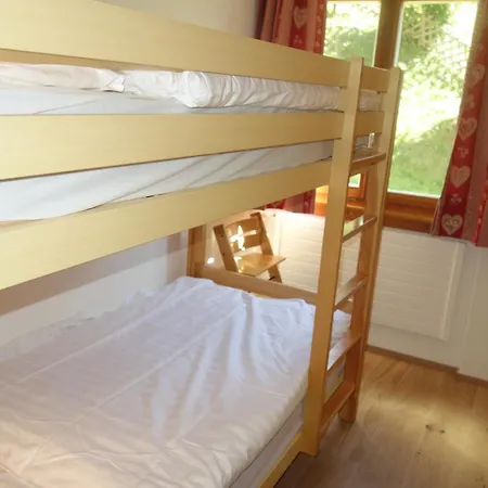 Greppons N 002 - Mountain 9 Pers * Veysonnaz