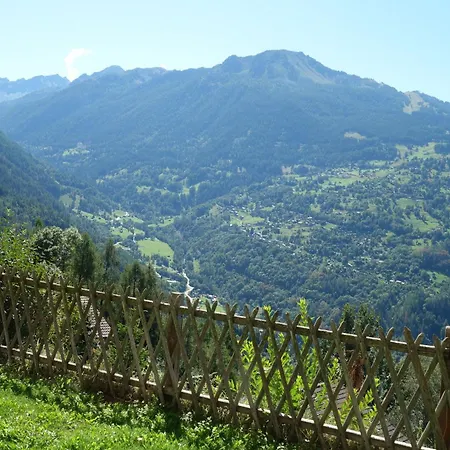 Greppons N 002 - Mountain 9 Pers