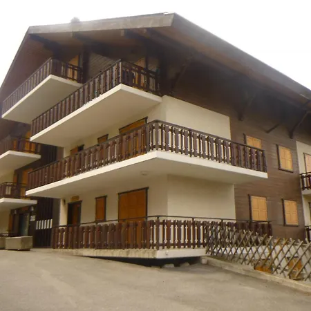 Greppons N 002 - Mountain 9 Pers Veysonnaz