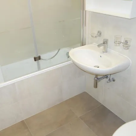 Greppons N 002 - Mountain 9 Pers Apartman Veysonnaz