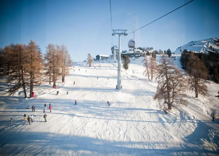 Greppons N 002 - Mountain 9 Pers *