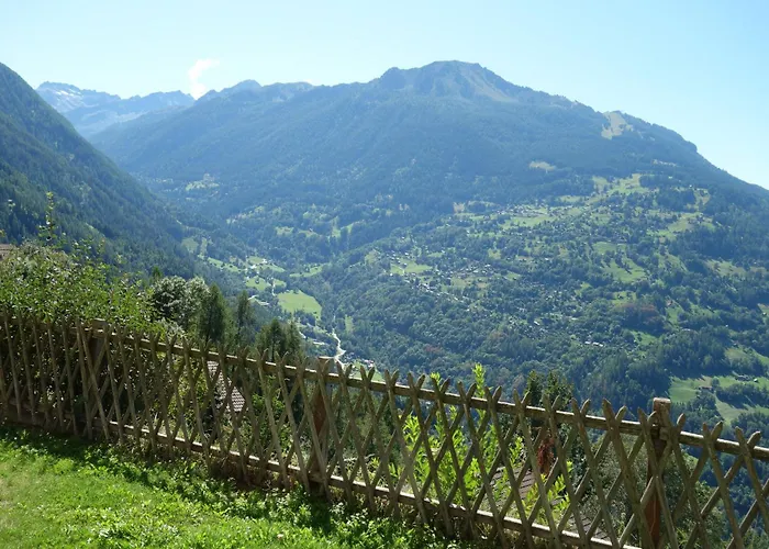 Greppons N 002 - Mountain 9 Pers