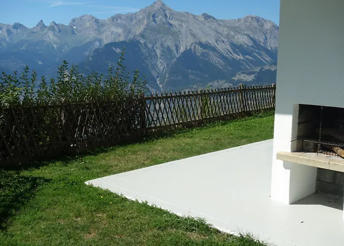 Greppons N 002 - Mountain 9 Pers *