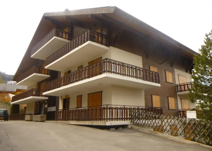 Greppons N 002 - Mountain 9 Pers ヴェゾナ