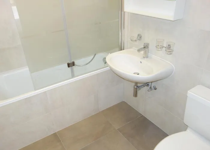 Greppons N 002 - Mountain 9 Pers Apartament Veysonnaz