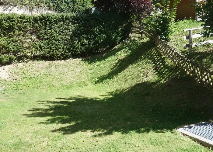 Apartament Greppons N 002 - Mountain 9 Pers Veysonnaz