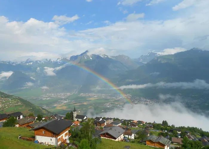 Greppons N 002 - Mountain 9 Pers * ヴェゾナ