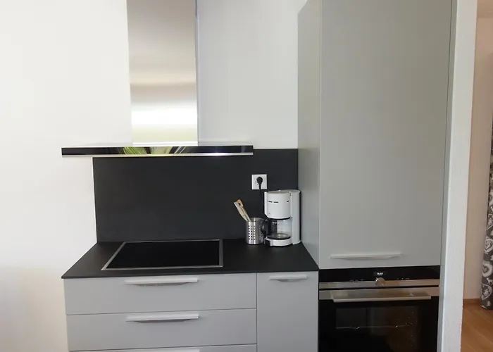 Apartament Greppons N 002 - Mountain 9 Pers Veysonnaz